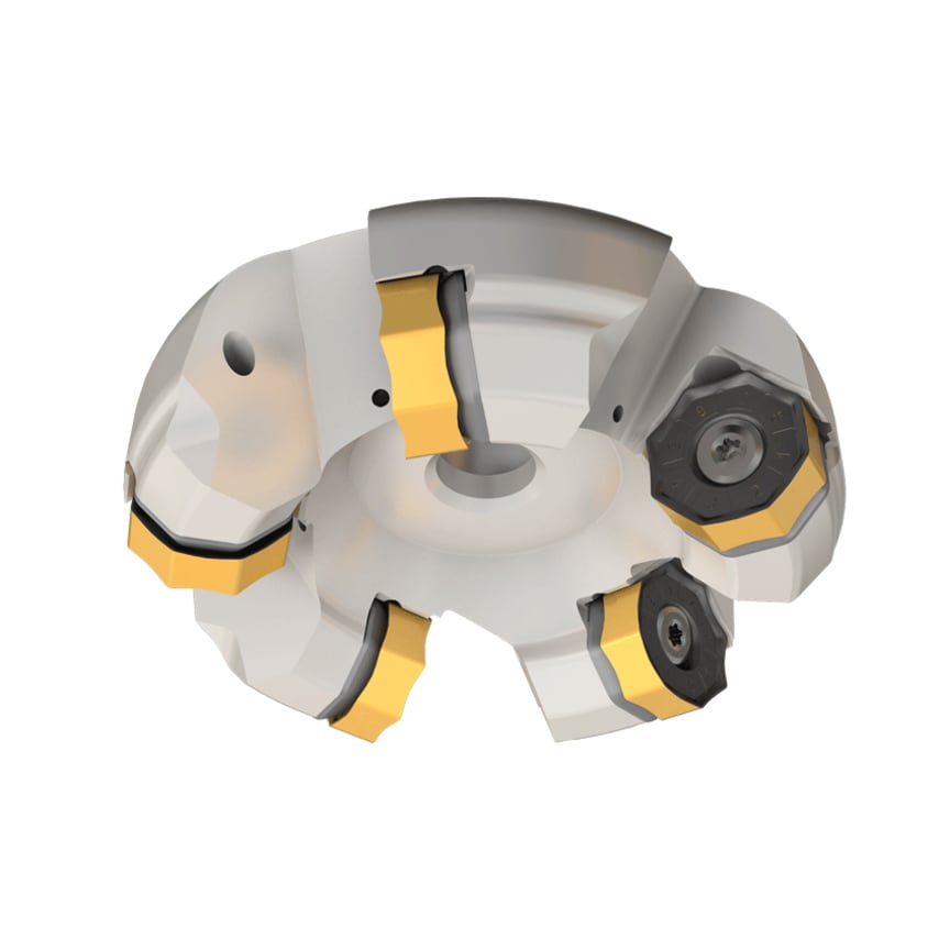 Mill Premium Tools SOF45 D080-04-32-R26 - Pack of 1
