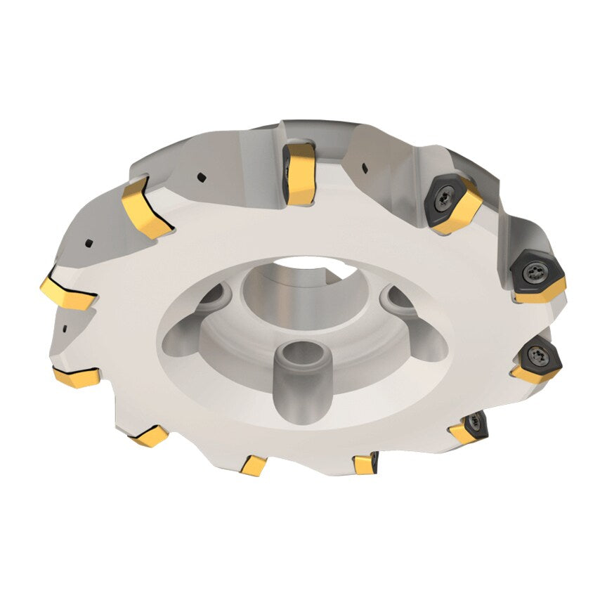 Mill Premium Tools MF FWX D040-05-16-05 - Pack of 1