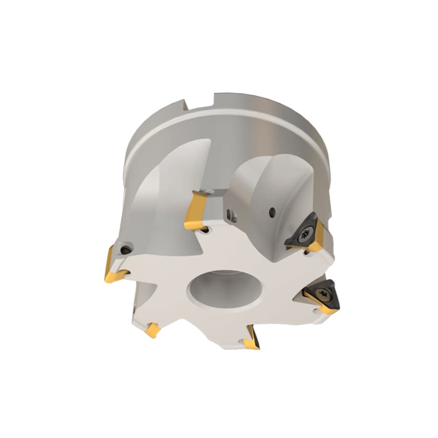 Mill Premium Tools HM390 Ftp D040-5-16-10 - Pack of 1