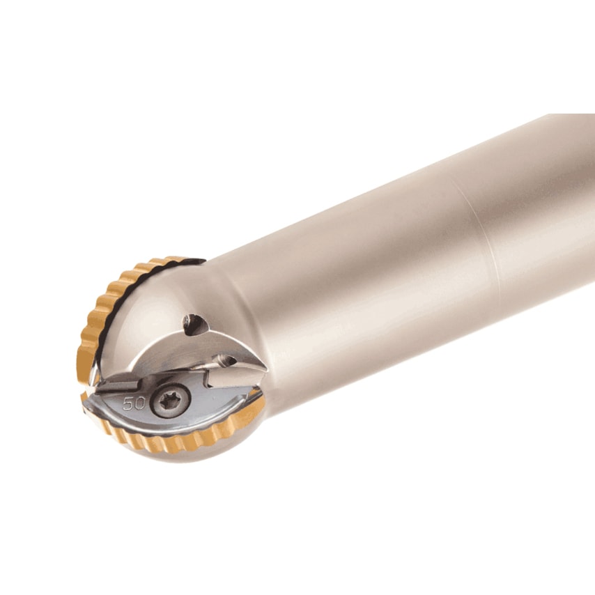 Mill Premium Tools Blp D50-140-210-W40 - Pack of 1