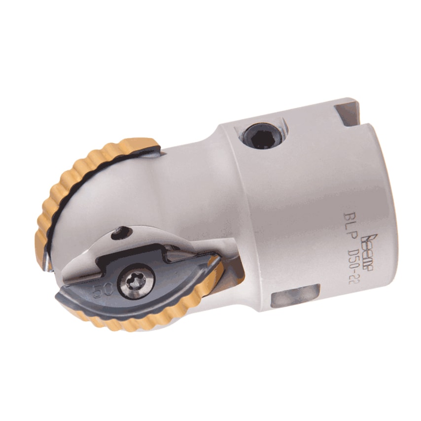 Mill Premium Tools Blp D50-22 - Pack of 1