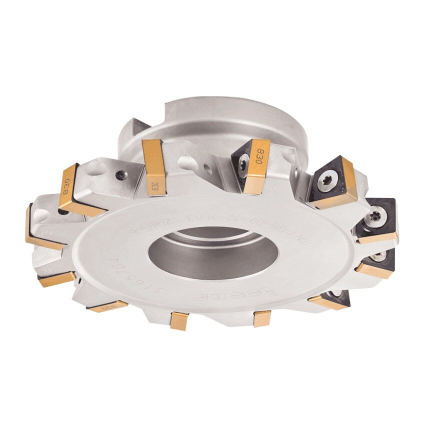 Mill Premium Tools Fdn D100-14-27-XN13 - Pack of 1