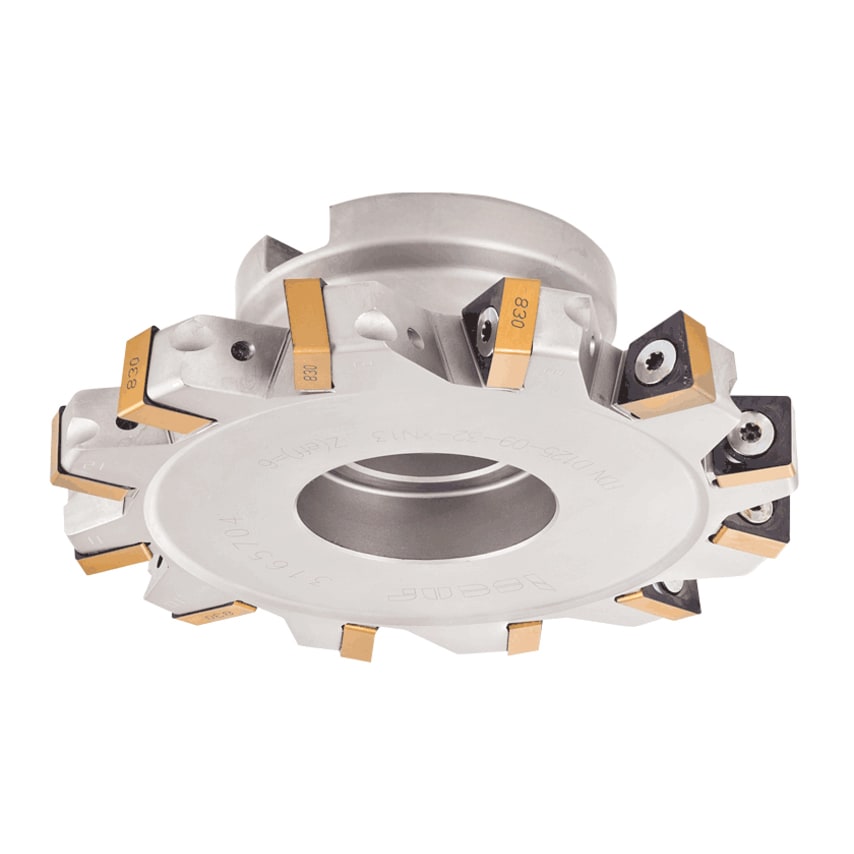 Mill Premium Tools Fdn D125-16-32-XN13 - Pack of 1