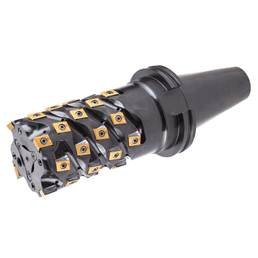 Mill Premium Tools T490LNK-D63-082-4-BT50-FT - Pack of 1