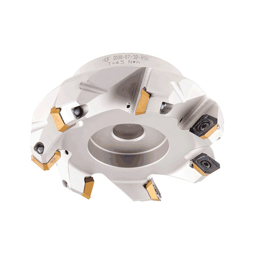 Mill Premium Tools Hof D050-04-22-R06 - Pack of 1