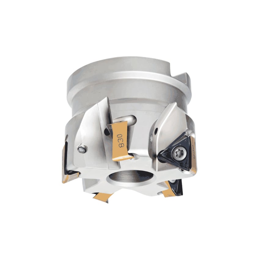 Mill Premium Tools H690 F90AX D032-4-16-10 - Pack of 1