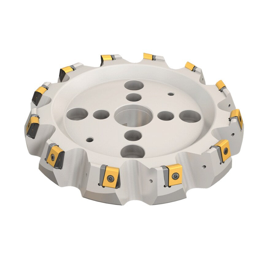 Mill Premium Tools T465 FLN D250-12-60R-22ST - Pack of 1