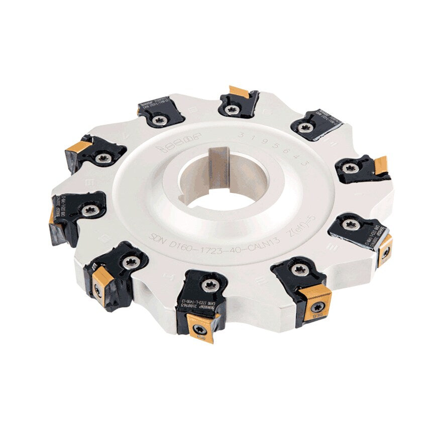 Mill Premium Tools Sdn D250-1723-50-CALN13 - Pack of 1