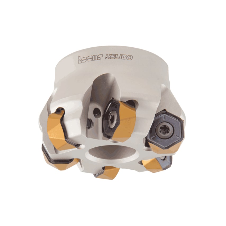 Mill Premium Tools MF Fhx D080-07-32-R06 - Pack of 1