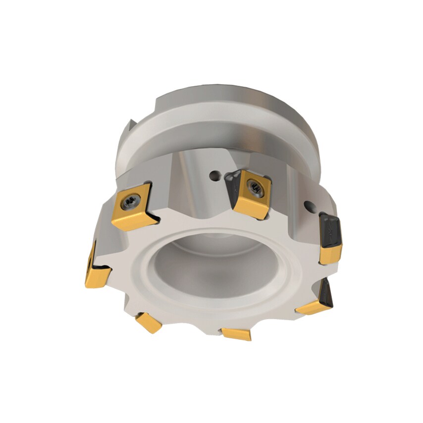 Mill Premium Tools T490 FLN D080-07-27-R-11 - Pack of 1