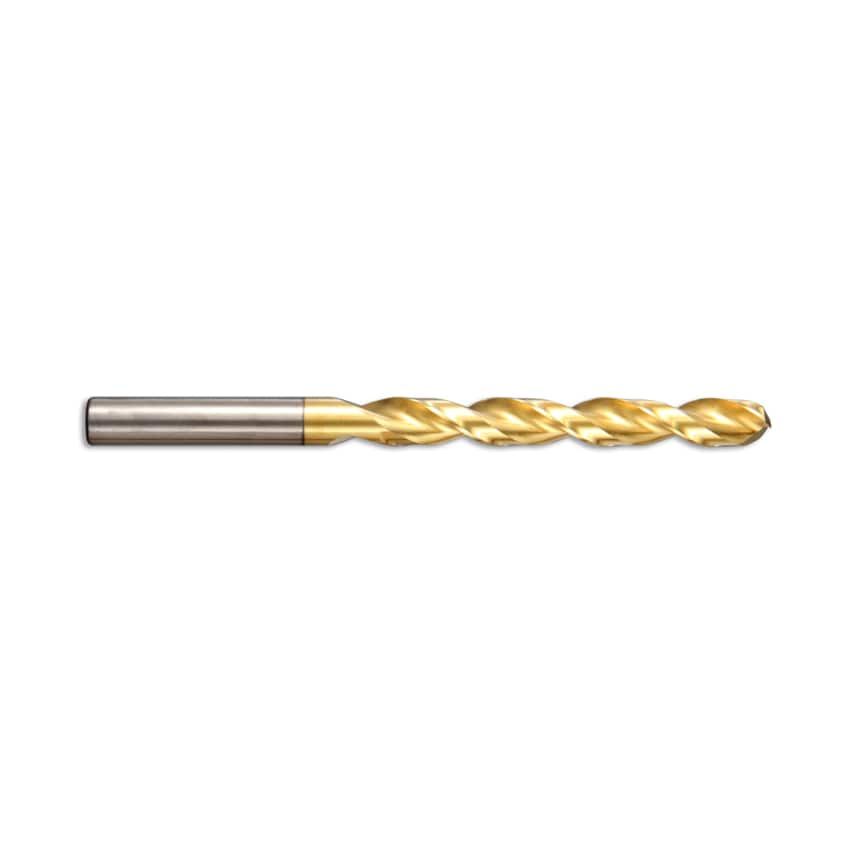 3.10MM HSCo TiN Coated SM200 Jobber Drill DIN338