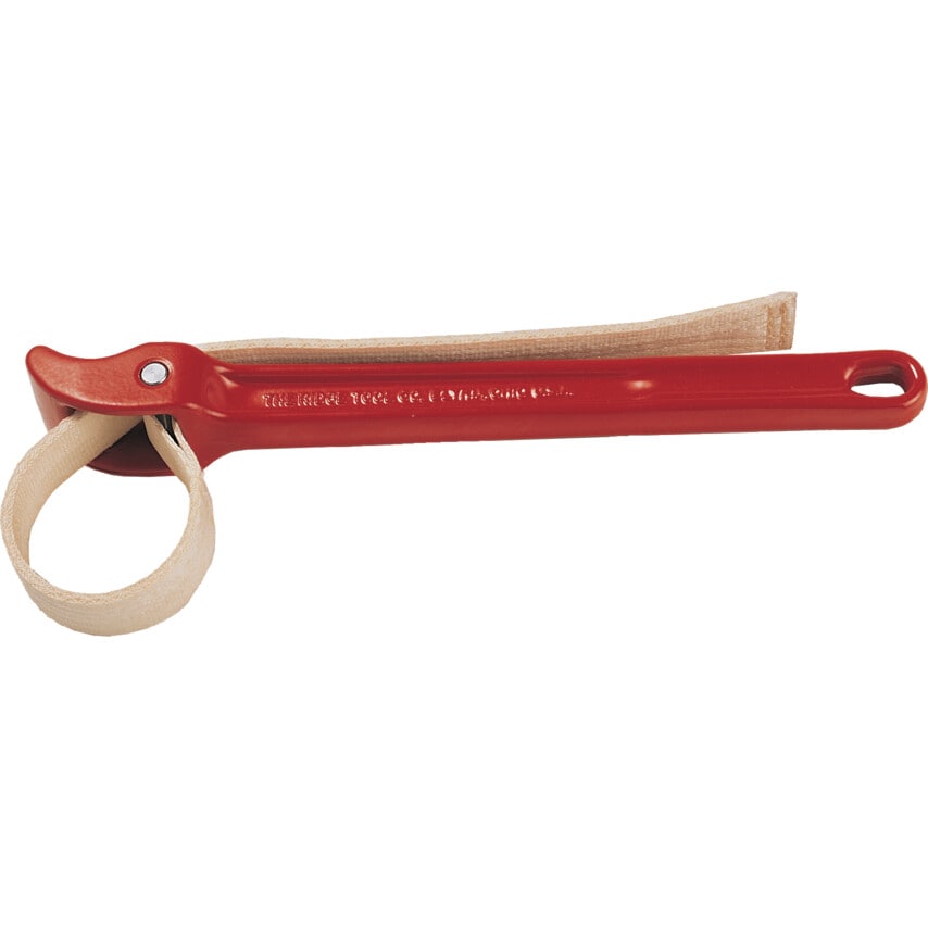 31365 No.5 Strap Wrench with 48" Strap