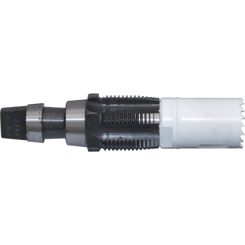 313B 1" BSP Holesaw Drill Tap