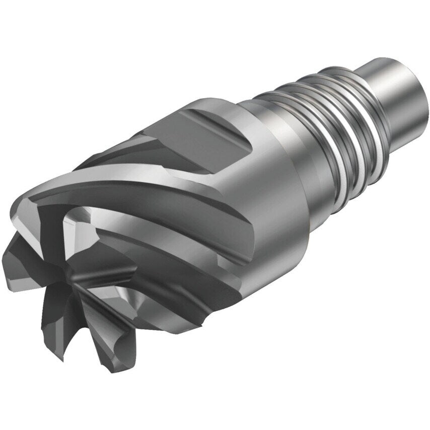 316-16FM650-16000L Milling Head Grade 1730