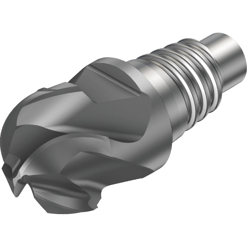 316-20BM240-200AG1730 316 Solid Carbide Head for Profiling