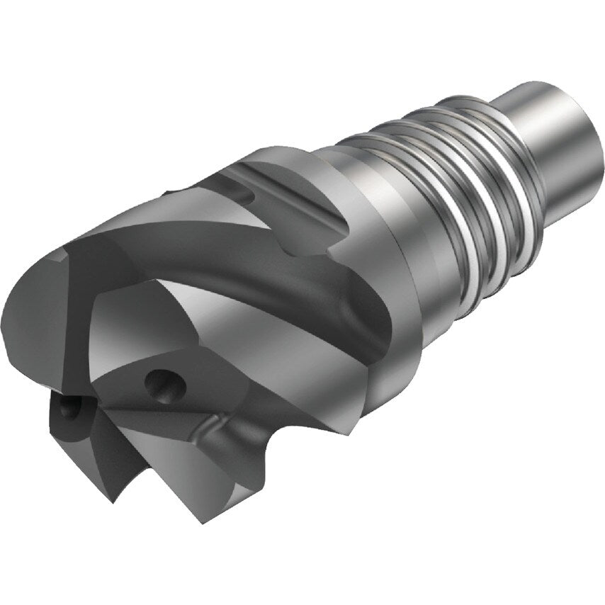 316-20HM450C20020P1730 316 Solid Carbide Head