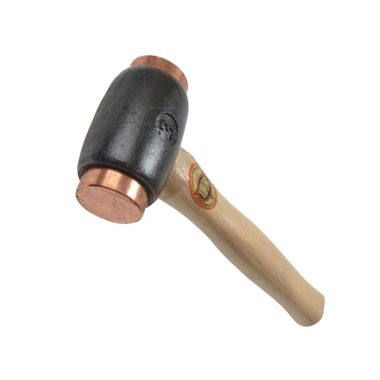 316 Copper Hammer Size 4 (50mm) 2830g