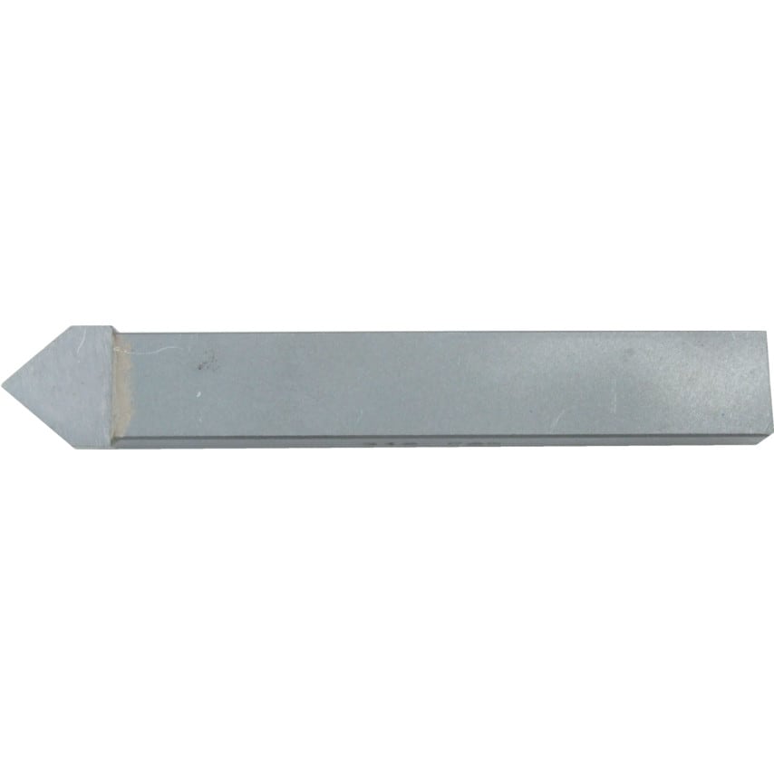 316 P20/P30 Brazed Tool