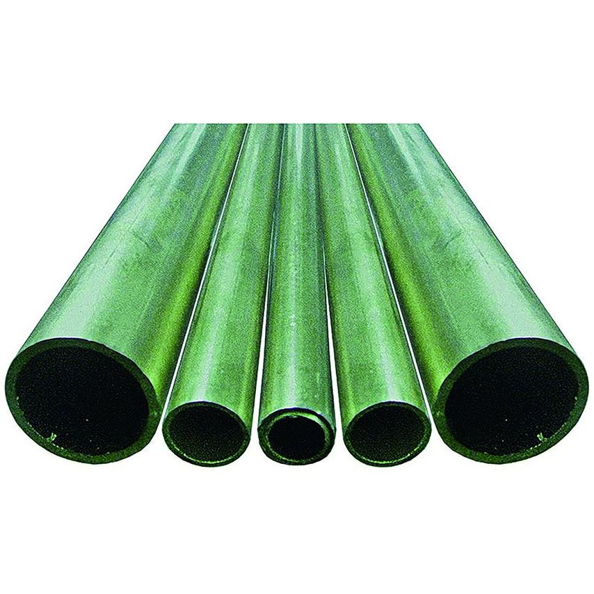 3/16in Outside Diameter Bundy Tubing - BTI03