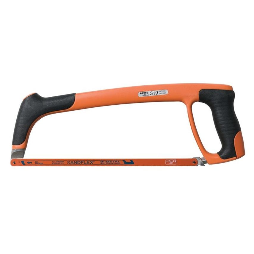 319 Hacksaw Frame BAH319