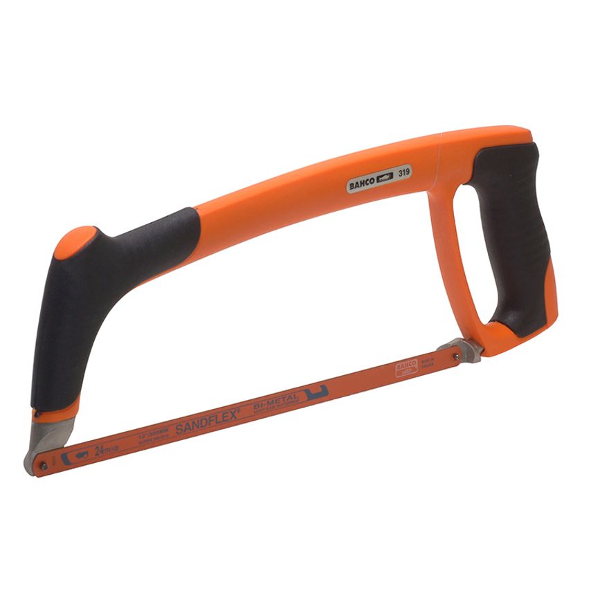 319 Hacksaw Frame BAH319