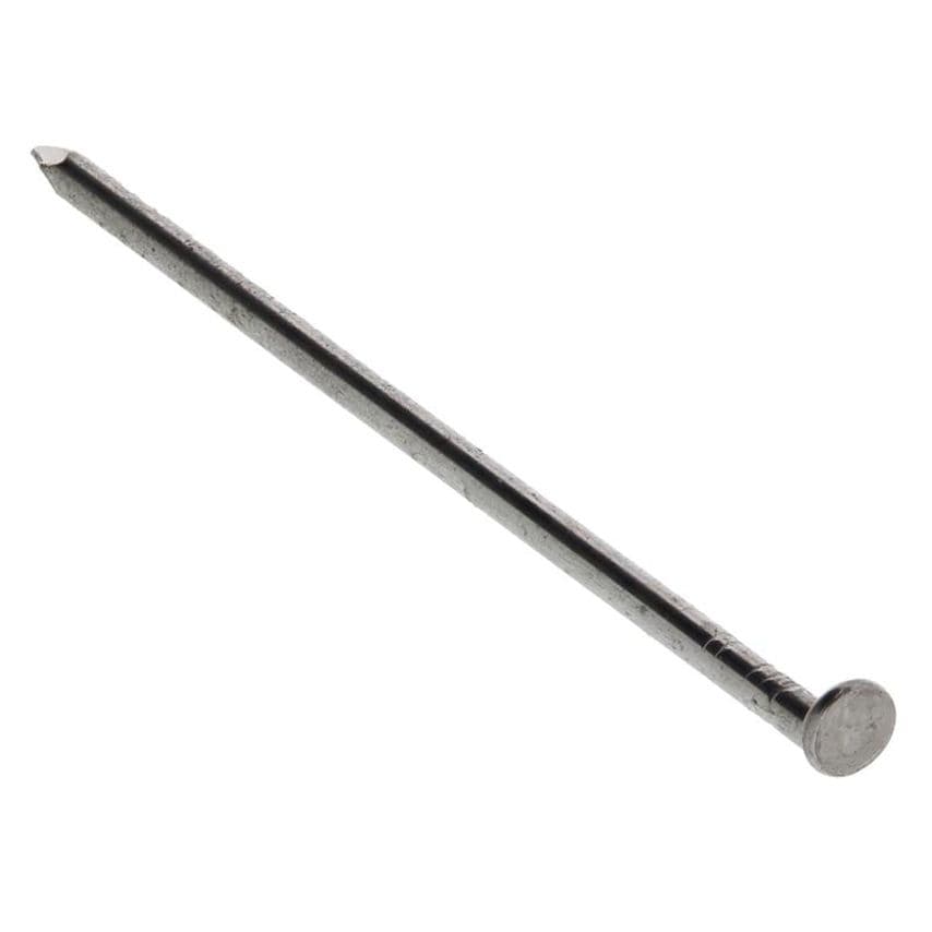 3.1 x 90mm IM350 Smooth Nails Galv-Plus Finish Box of 2200 + 2 Fuel Cells PAS141234