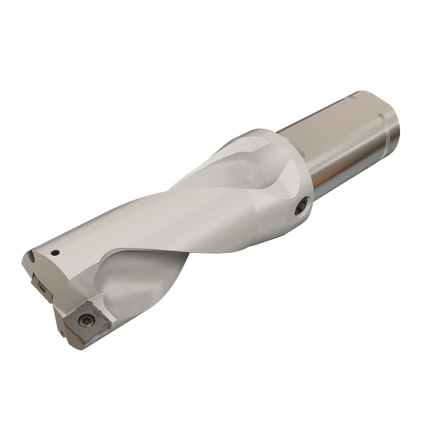 Drilling Tools DR19.1-038-25.4-06-2D-N - Pack of 1