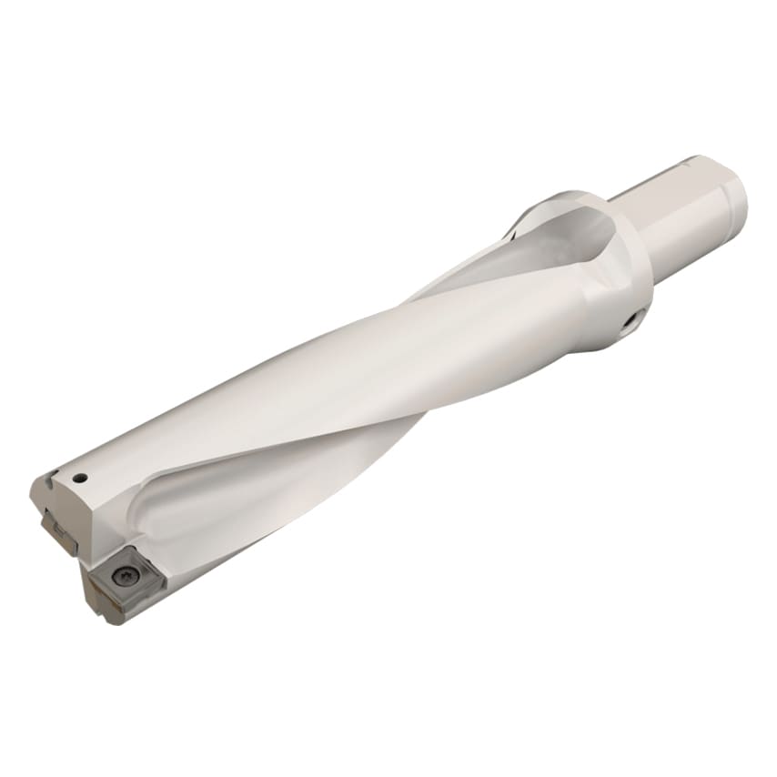 Milling Tools DR28.6-114-31.75-09-4D-N - Pack of 1