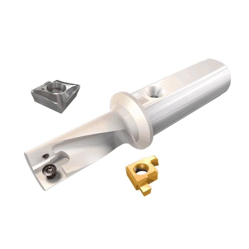 Drilling Tools DR-MF-I-08R-2.25D-050A-04 - Pack of 1