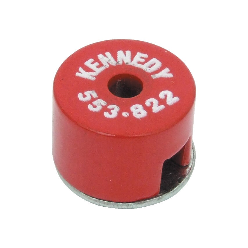 32.0mm DIA Button Magnet