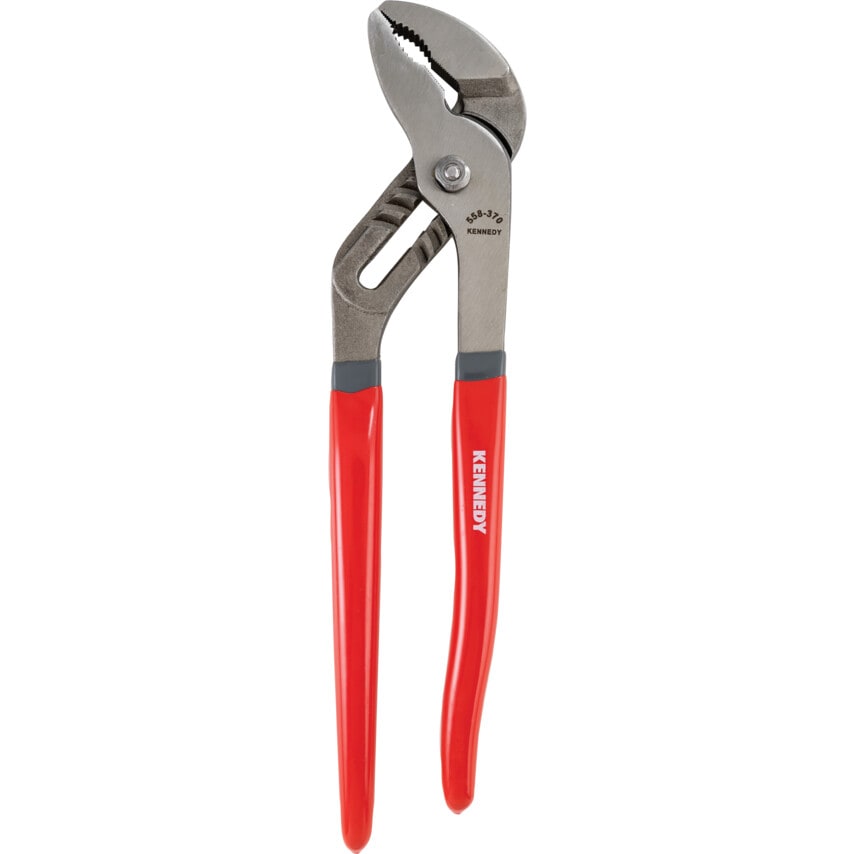 320mm Water Pump Pliers, 55mm Jaw Capacity