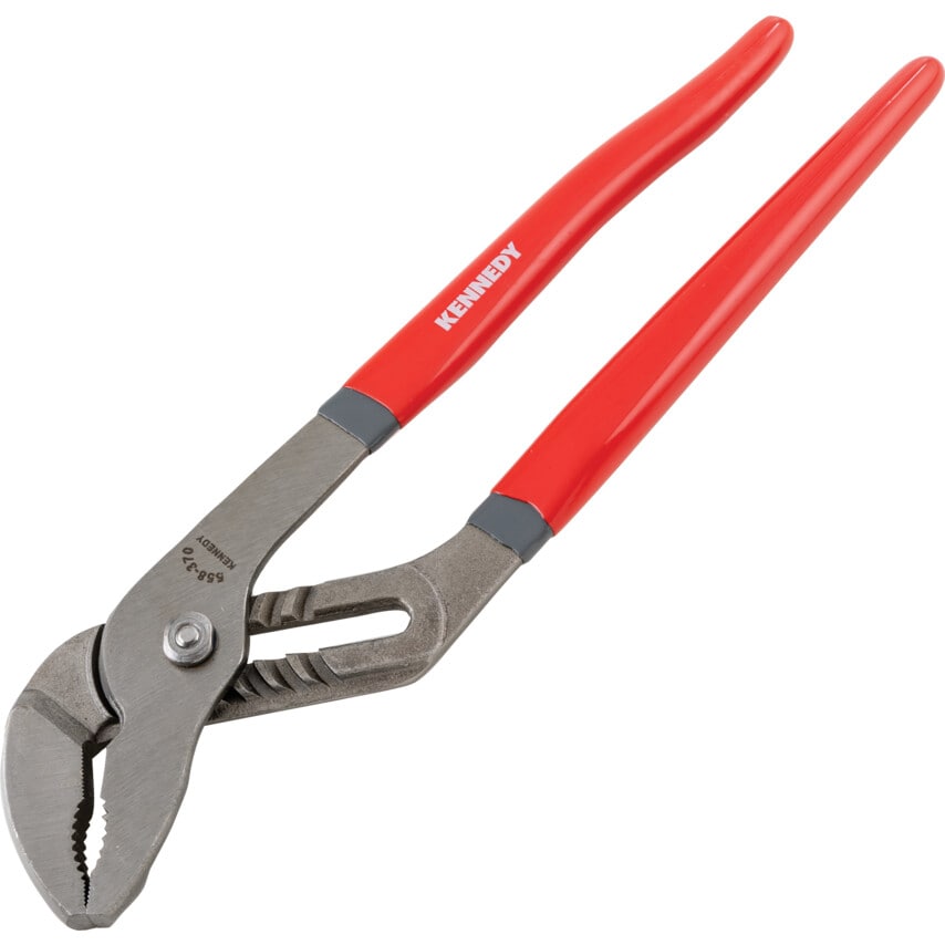 320mm Water Pump Pliers, 55mm Jaw Capacity