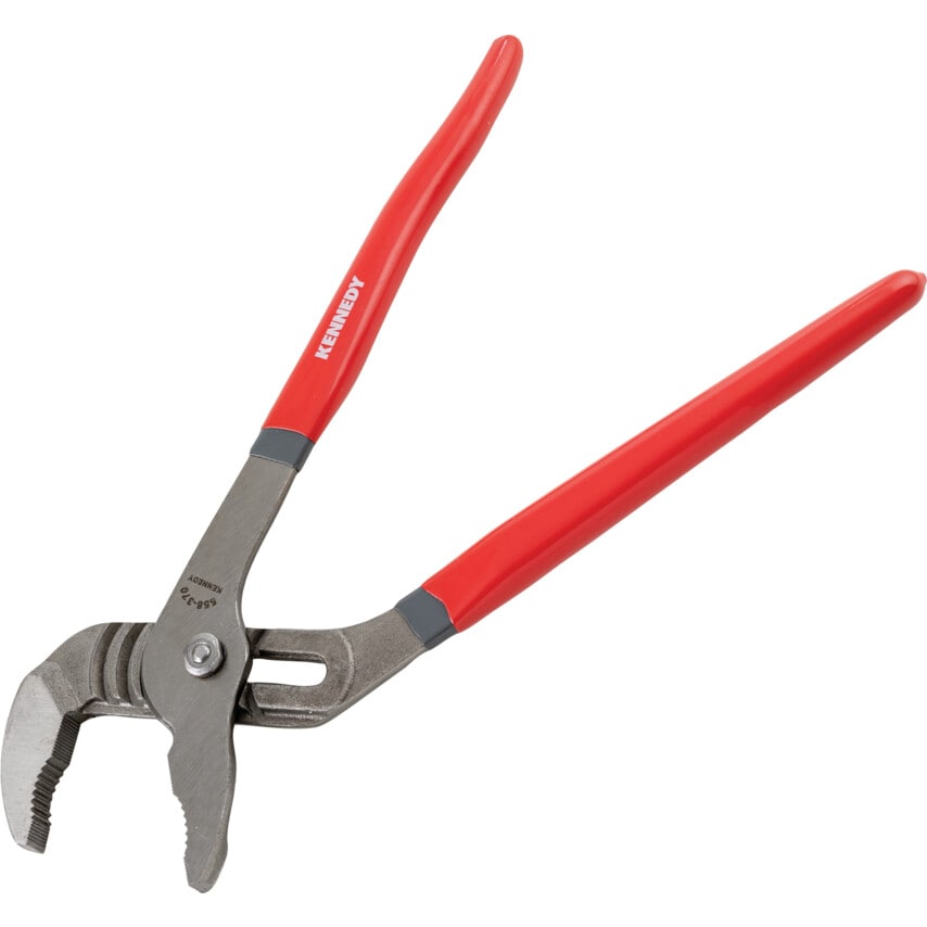 320mm Water Pump Pliers, 55mm Jaw Capacity