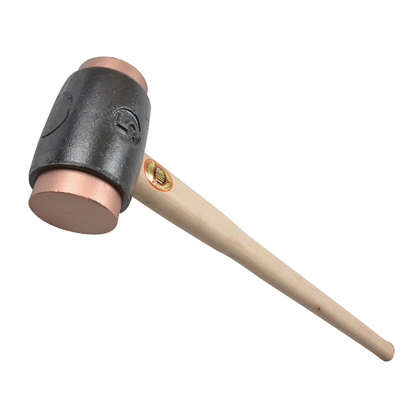 322 Copper Hammer Size 5 (70mm) 6000g THO322