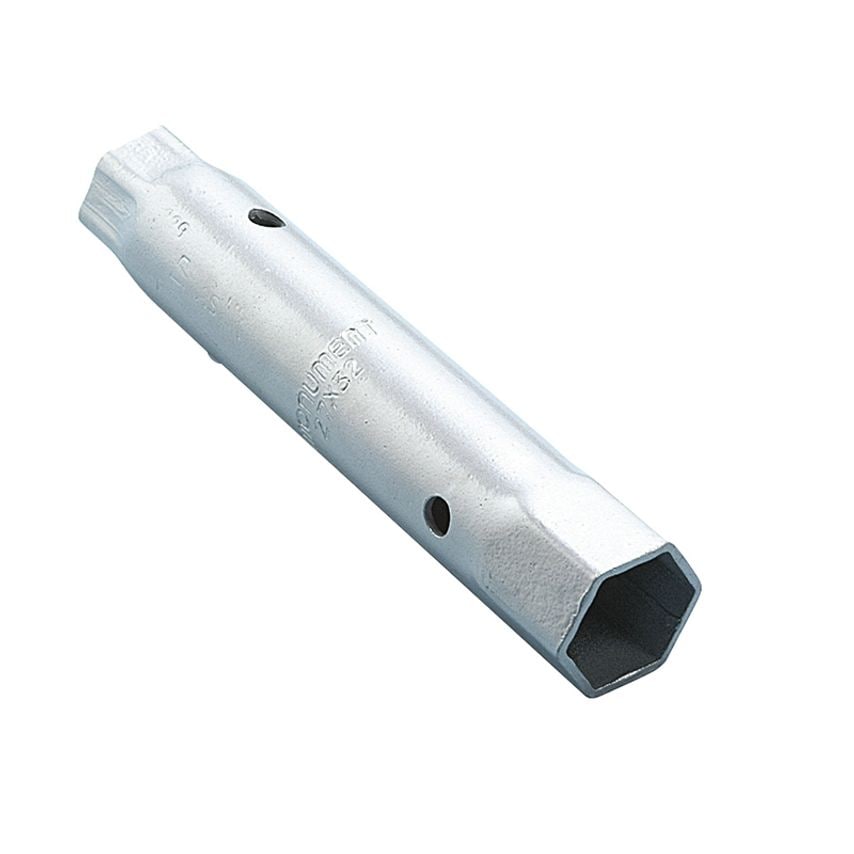 323F Tap Backnut Box Spanner Grip+ MON323