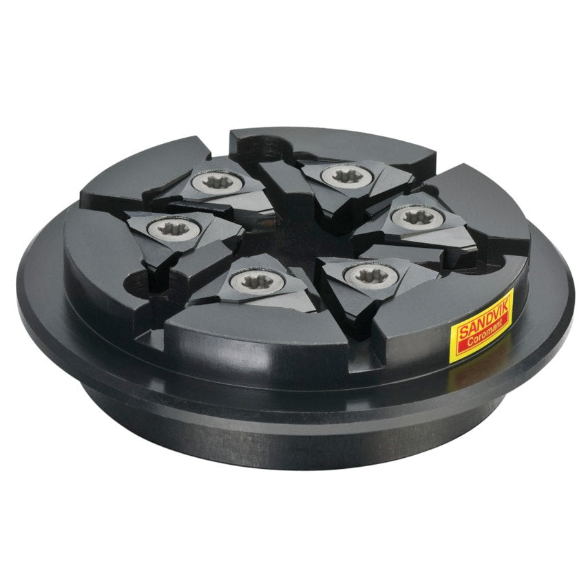 325-12AA33-16M 325 Thread Whirling Cutter