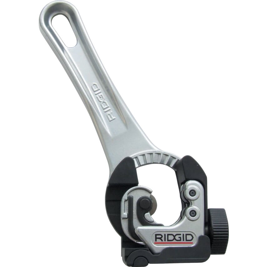 32573 Auto Feed Midget Tubing Cutter