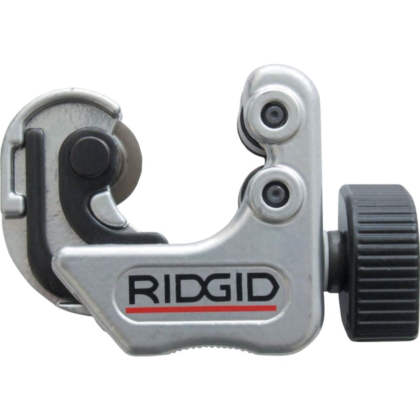 32573 Auto Feed Midget Tubing Cutter