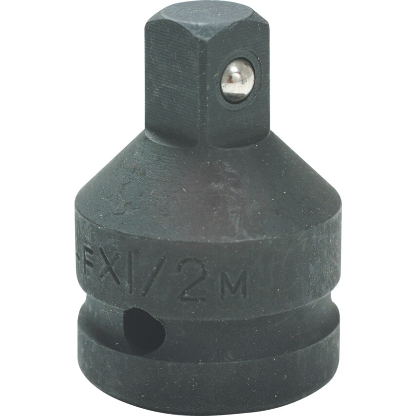 3257 Impact Adapter 3/4" Drive to 1/2" Drive