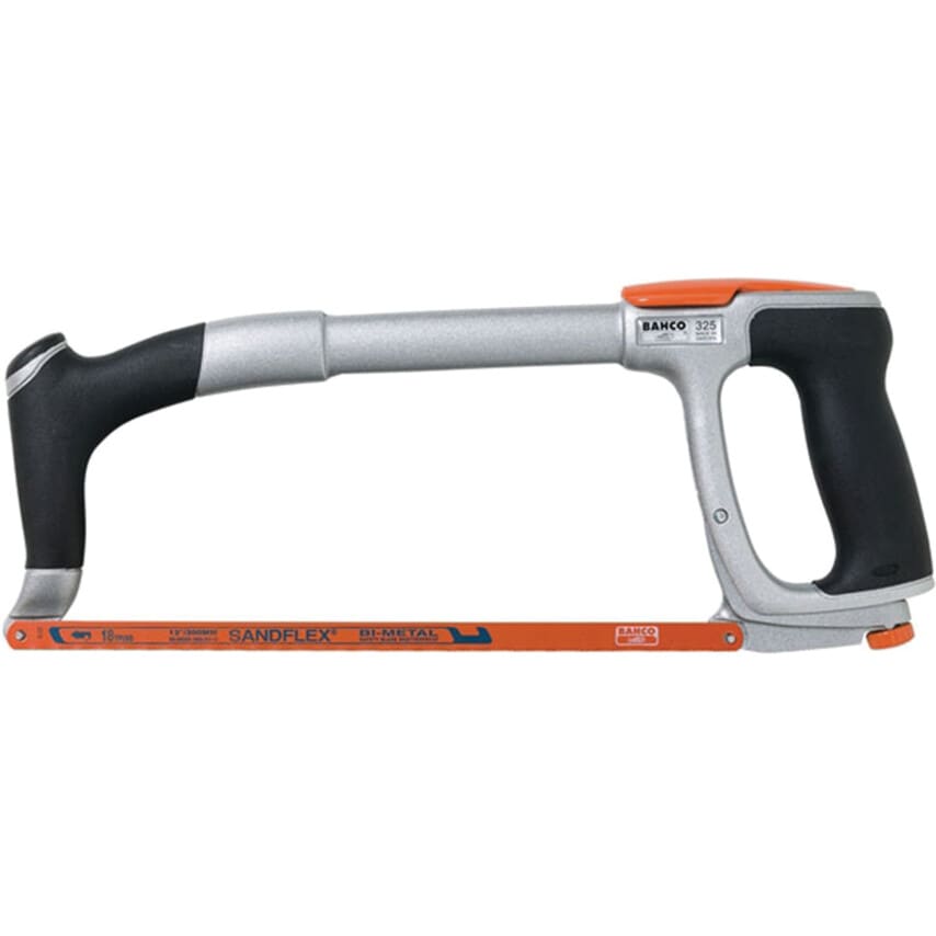 325 12" Ergo Hacksaw