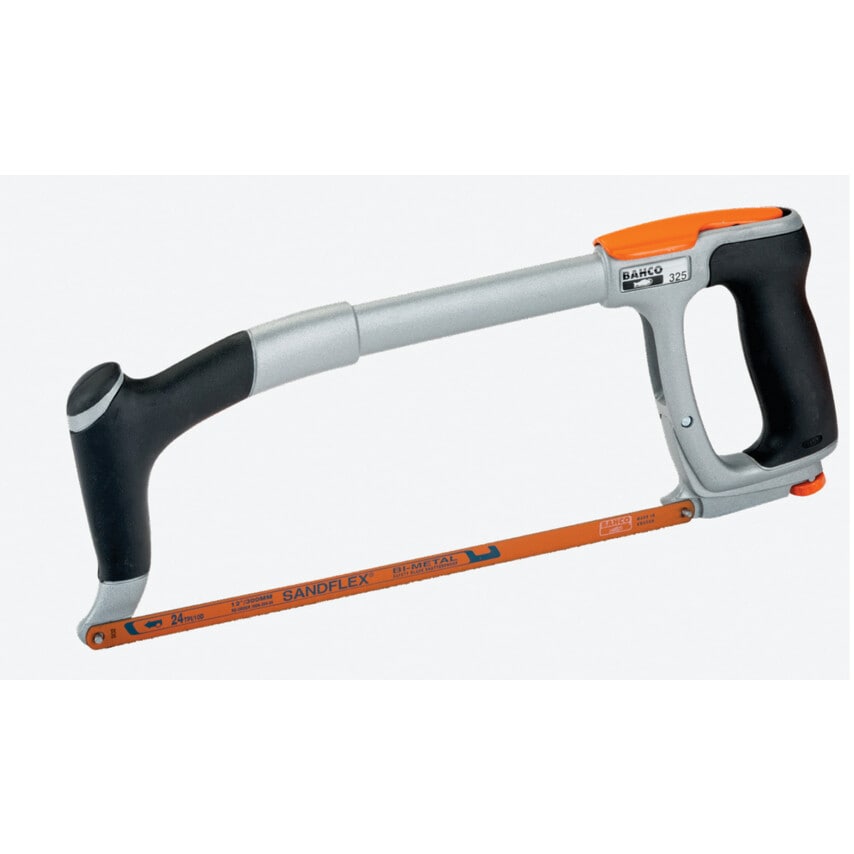 325 12" Ergo Hacksaw