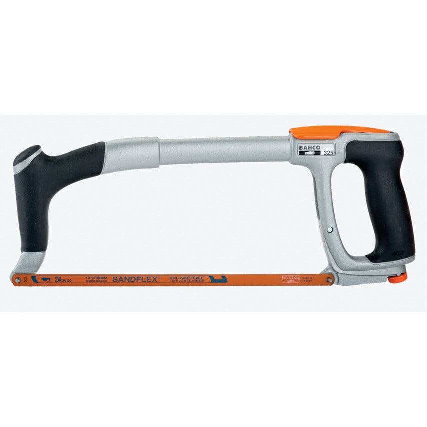 325 12" Ergo Hacksaw