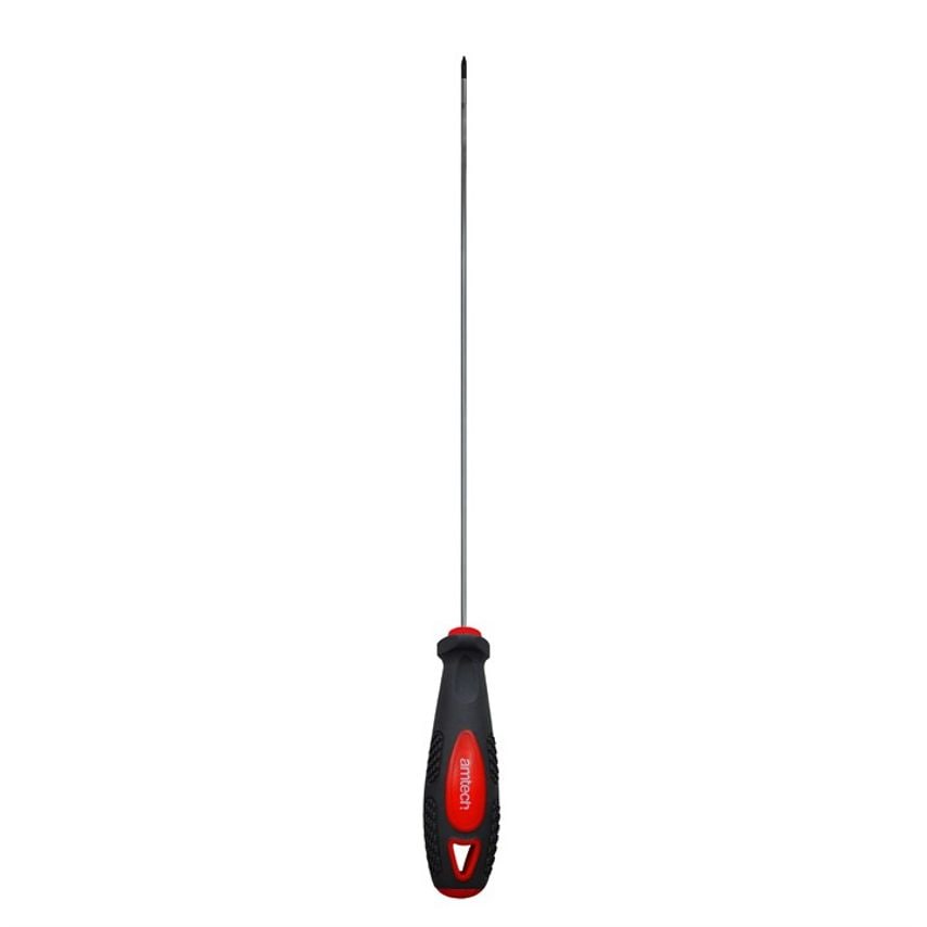 325mm Long Reach PH0 Screwdriver
