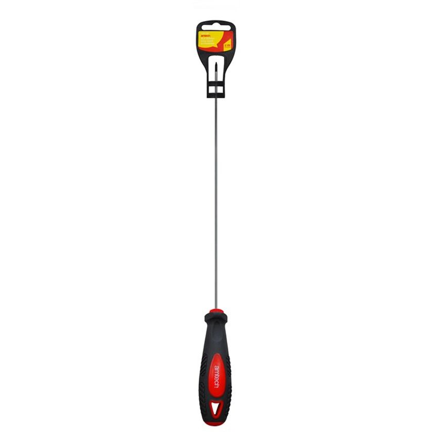 325mm Long Reach PH0 Screwdriver