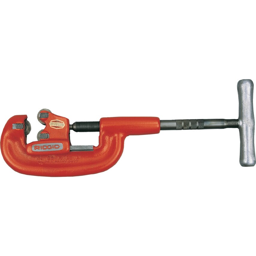 32820 2A Heavy Duty Pipe Cutter