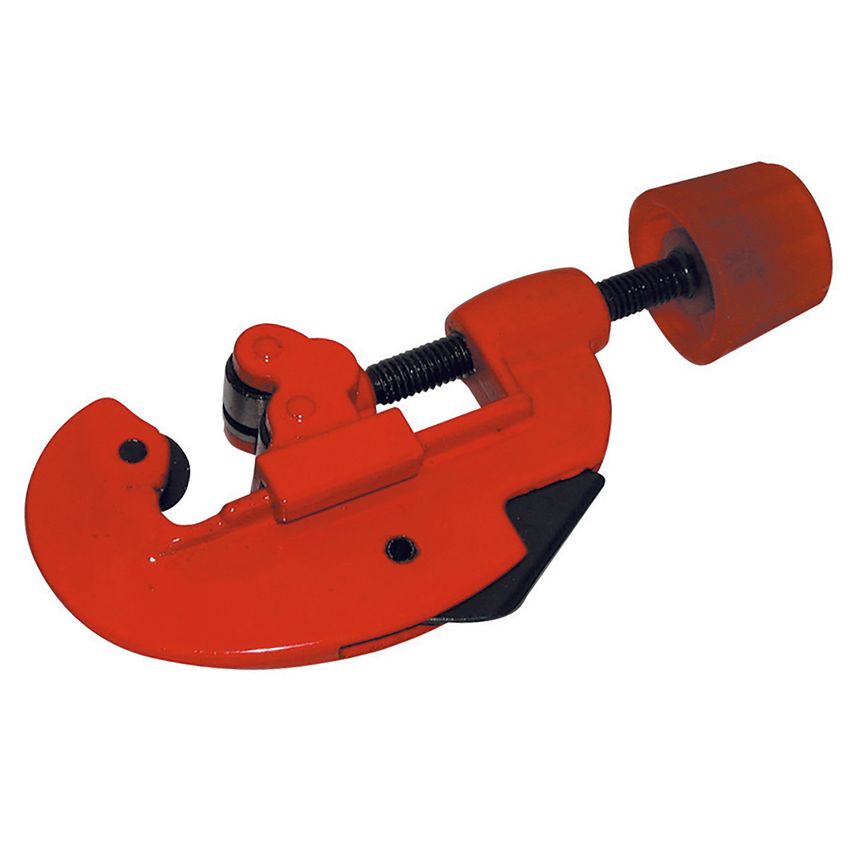 3-28mm OD Standard Copper Tube Cutter - CTC1
