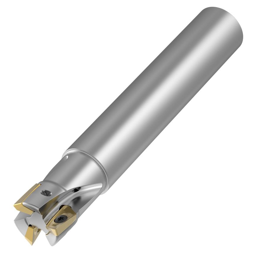 32A03R050A32SED18 Mill 1-18 End Mill 90 D 32 Z