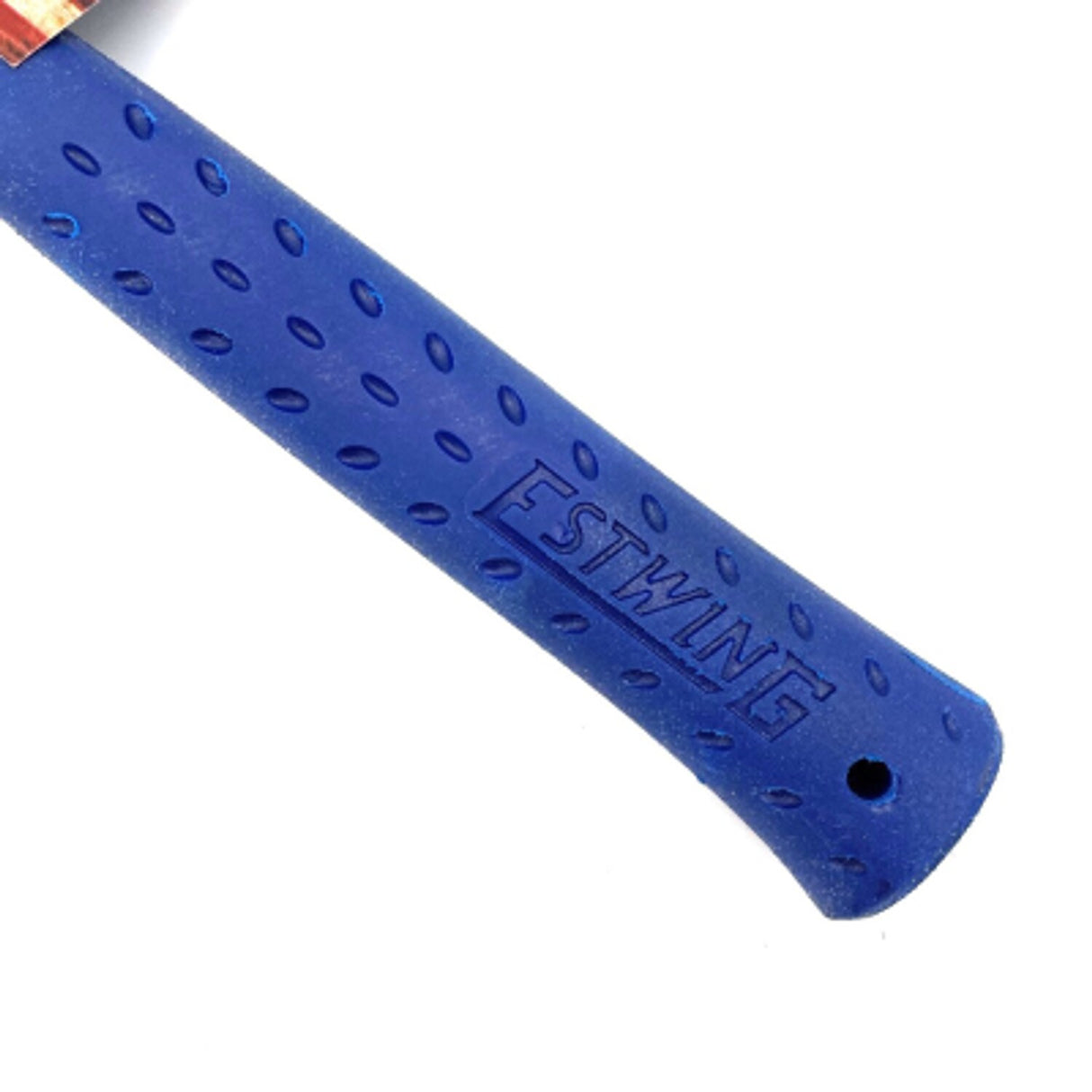 32OZ Ball Peen Hammer with Vinyl Grip E3/32BP