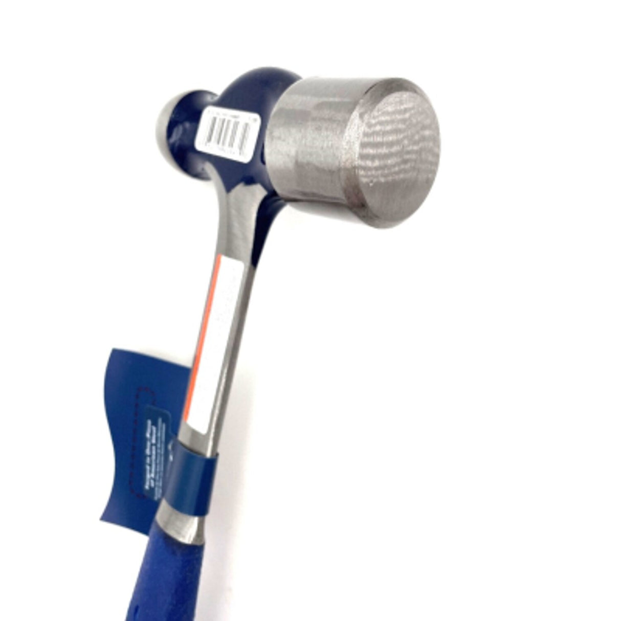 32OZ Ball Peen Hammer with Vinyl Grip E3/32BP