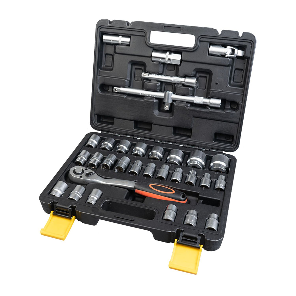 32 Piece 1/2in Socket Set